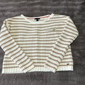 Tommy Hilfiger Striped Sweater